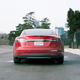 Illustration for article titled A Tesla Model S Might Actually Have The Longest Range Of All